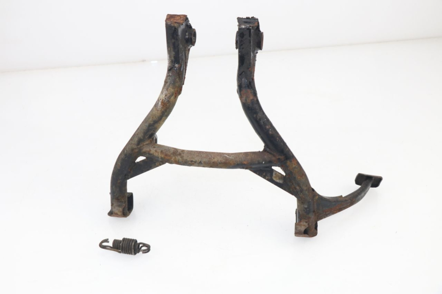 photo de BEQUILLE CENTRALE SUZUKI GSX F GSXF 750 (1988 - 1998) - Vue principale