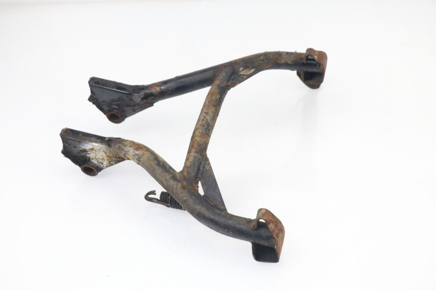 photo de BEQUILLE CENTRALE SUZUKI GSX F GSXF 750 (1988 - 1998) - Détail de la pièce