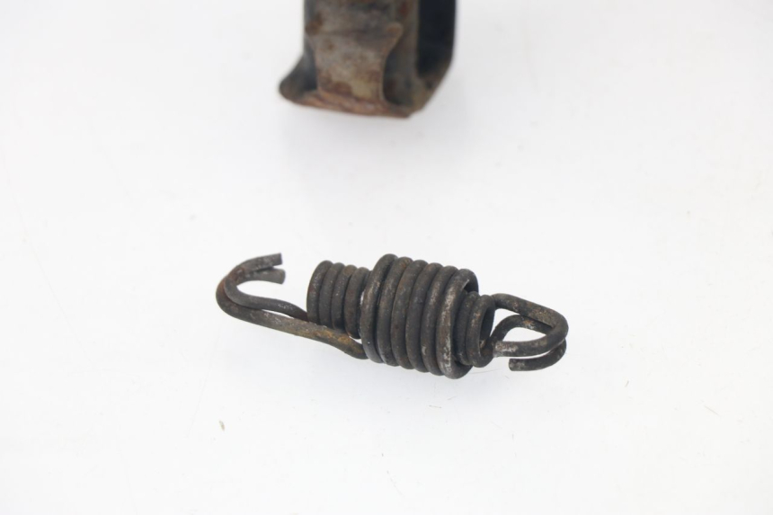 photo de BEQUILLE CENTRALE SUZUKI GSX F GSXF 750 (1988 - 1998) - Vue produit