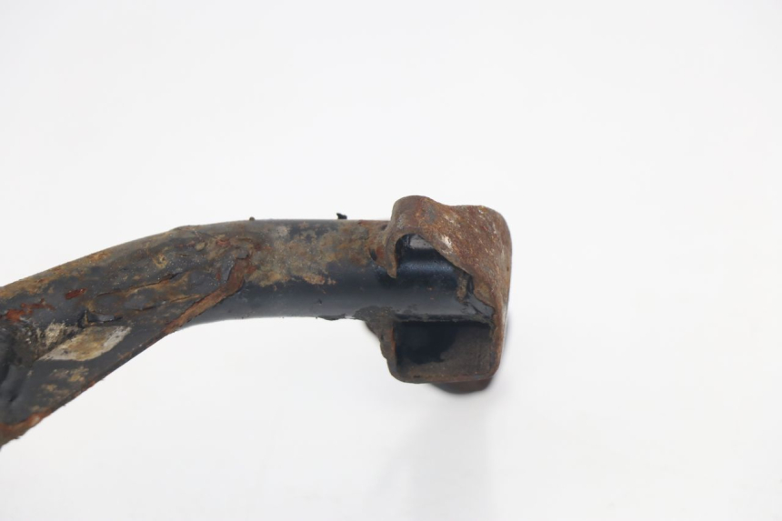 photo de BEQUILLE CENTRALE SUZUKI GSX F GSXF 750 (1988 - 1998) - Zoom état d’usage