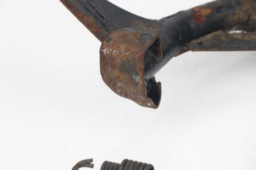 photo de BEQUILLE CENTRALE SUZUKI GSX F GSXF 750 (1988 - 1998) - Autre angle de vue