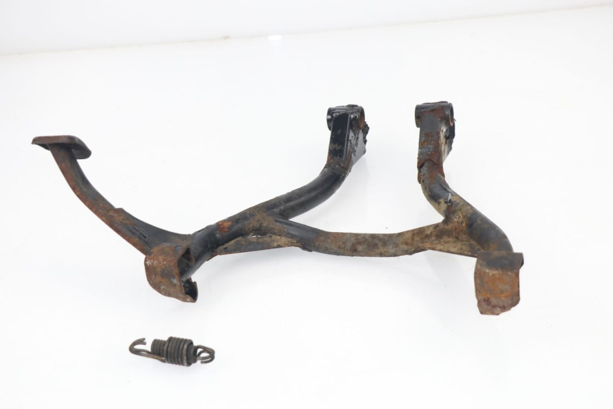 photo de BEQUILLE CENTRALE SUZUKI GSX F GSXF 750 (1988 - 1998) - Vue d’ensemble