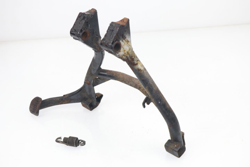 photo de BEQUILLE CENTRALE SUZUKI GSX F GSXF 750 (1988 - 1998) - Pièce contrôlée