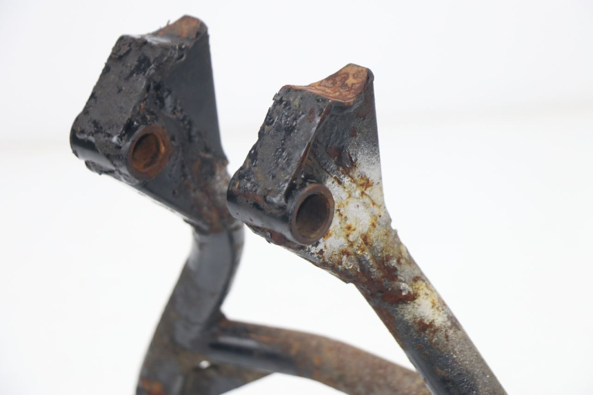 photo de BEQUILLE CENTRALE SUZUKI GSX F GSXF 750 (1988 - 1998) - Marquages et références