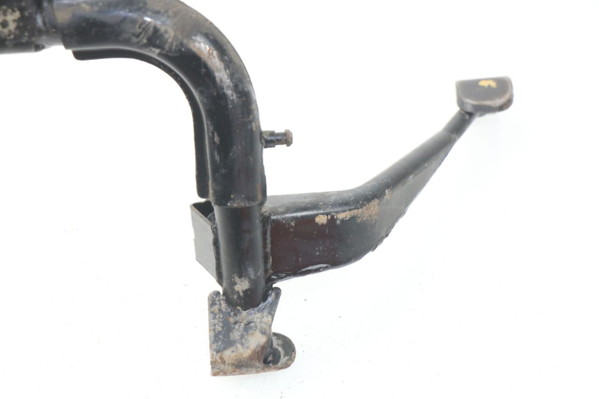 photo de BEQUILLE CENTRALE SYM GTS EFI ABS 125 (2012 - 2016) - Gros plan technique