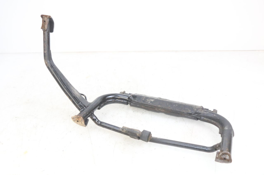 photo de BEQUILLE CENTRALE SYM GTS EFI 125 (2012 - 2016) - Zoom état d’usage