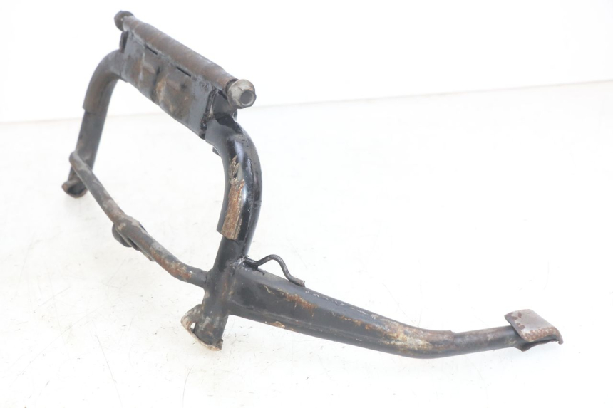 photo de BEQUILLE CENTRALE SYM GTS EFI 125 (2012 - 2016) - État de surface