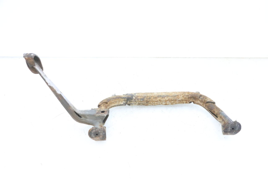 photo de BEQUILLE CENTRALE SYM GTS EVO 125 (2009 - 2013) - Zoom état d’usage