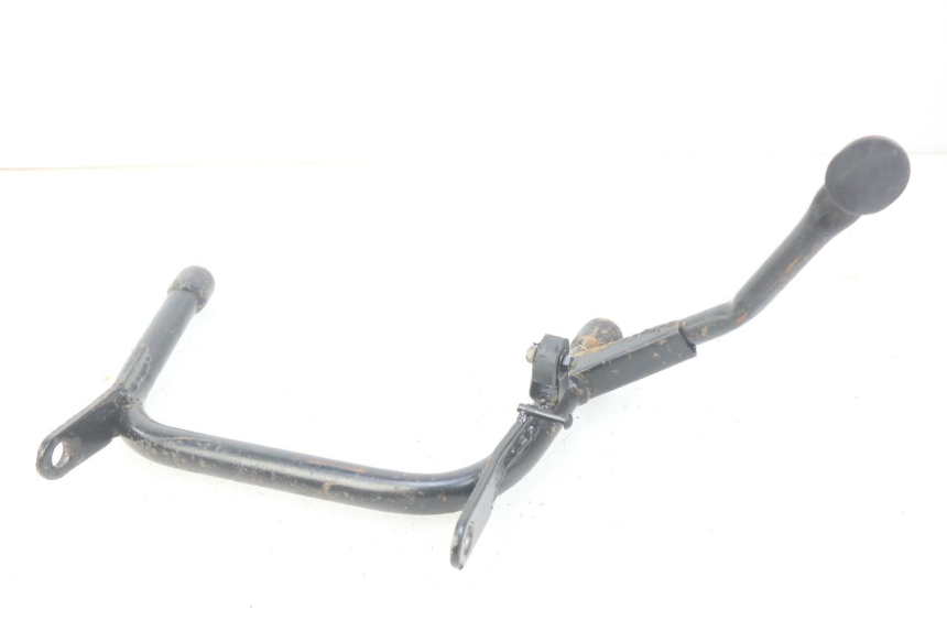 photo de BEQUILLE CENTRALE REVATTO IMPERATOR 125 (2007 - 2015) - Gros plan technique