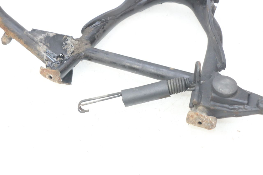 photo de BEQUILLE CENTRALE HONDA INTEGRA NC D 750 (2016 - 2018) - Détail de la pièce