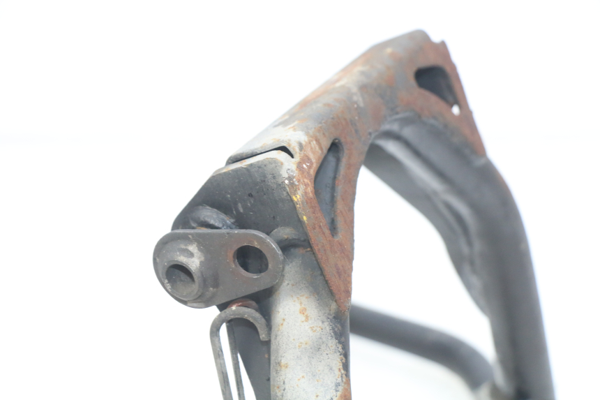 photo de BEQUILLE CENTRALE HONDA INTEGRA NC D 750 (2016 - 2018) - État de surface