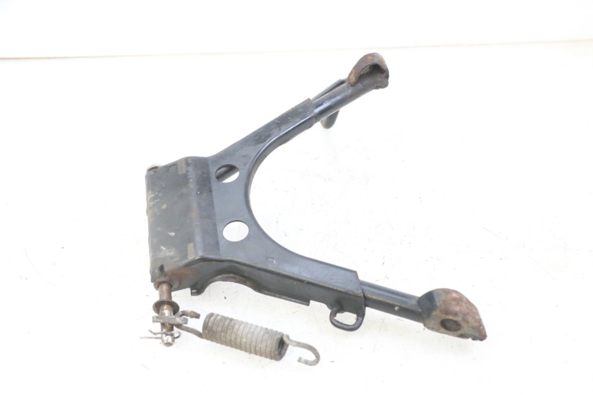 photo de BEQUILLE CENTRALE PEUGEOT JET FORCE CARBU 50 (2003 - 2016) - Points de fixation