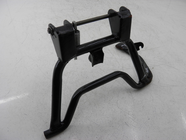 photo de BEQUILLE CENTRALE JM MOTOR JULIA 50 (2010 - 2014) - Détail de la pièce