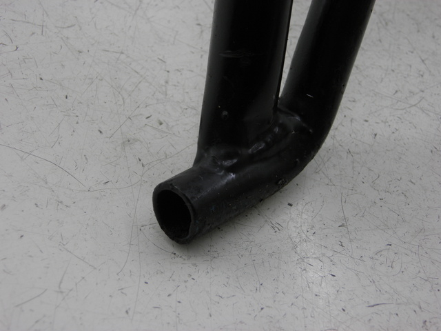 photo de BEQUILLE CENTRALE JM MOTOR JULIA 50 (2010 - 2014) - Points de fixation