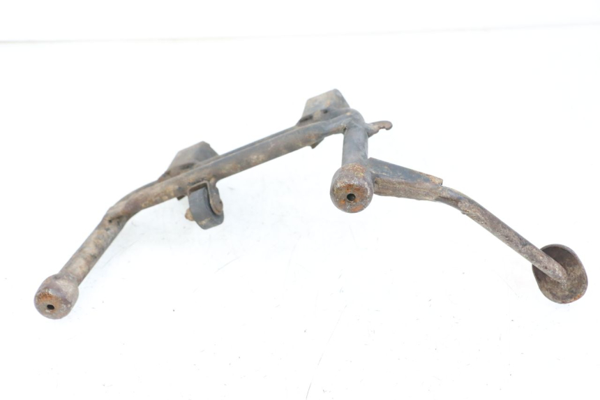 photo de BEQUILLE CENTRALE JM MOTORS OLDIES 4T 50 (2010 - 2020) - Zoom état d’usage