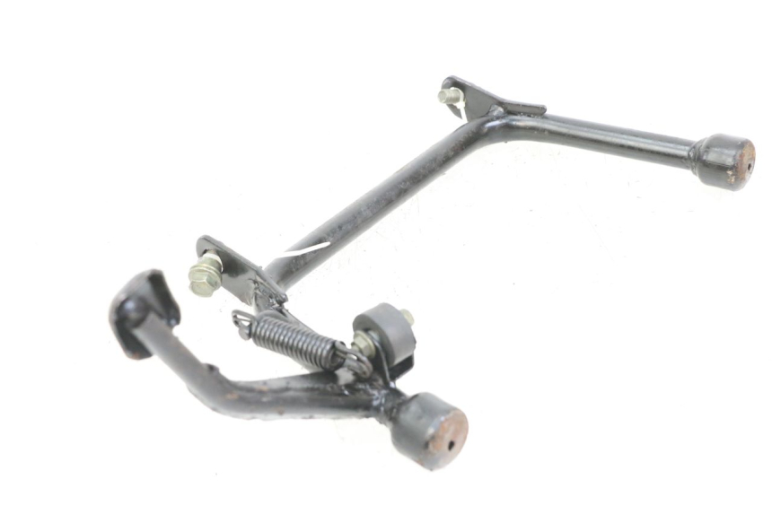 photo de BEQUILLE CENTRALE JM MOTORS VX 125 (2022 - 2025) - Zoom état d’usage