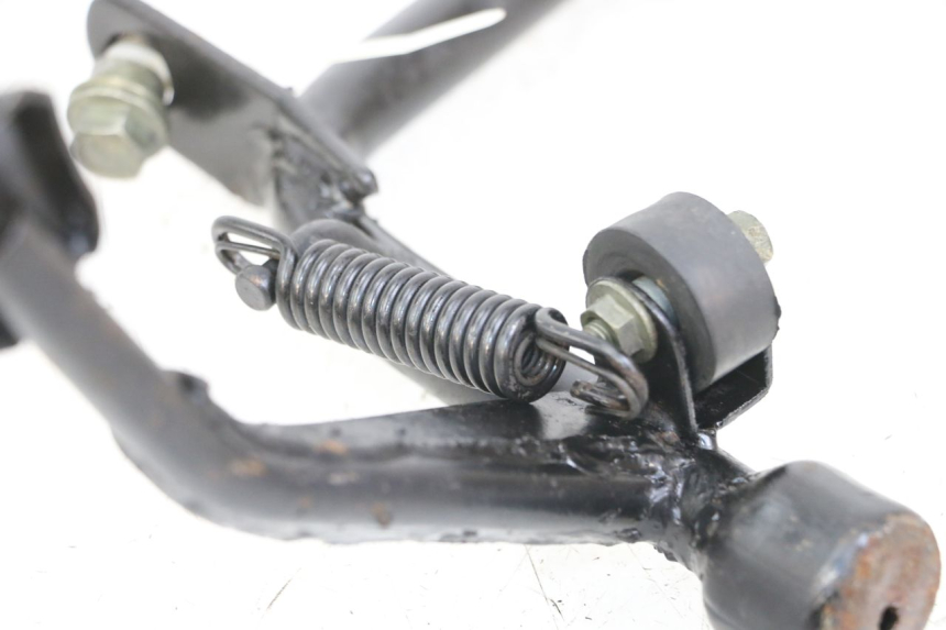 photo de BEQUILLE CENTRALE JM MOTORS VX 125 (2022 - 2025) - Autre angle de vue