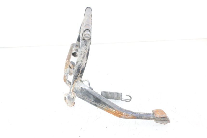 photo de BEQUILLE CENTRALE SYM JOYMAX 125 (2010 - 2017) - Zoom état d’usage