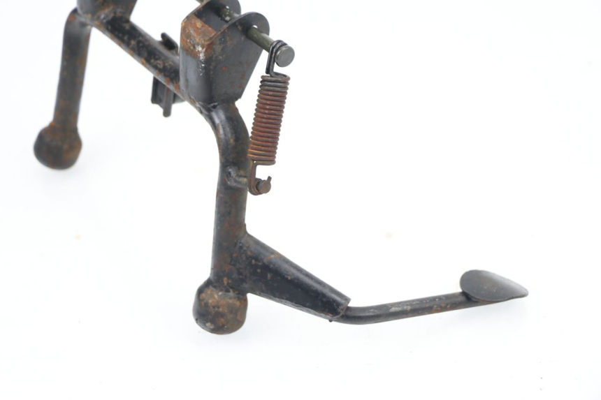 photo de BEQUILLE CENTRALE REVATTO JOYSTICK 50 (2006 - 2012) - Gros plan technique