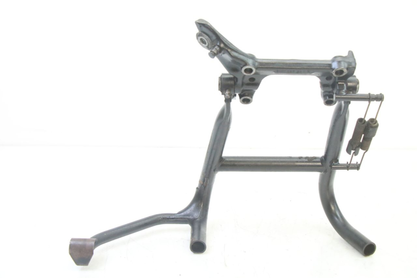 photo de BEQUILLE CENTRALE BMW K 75 RT 750 (1989 - 1997) - Gros plan technique