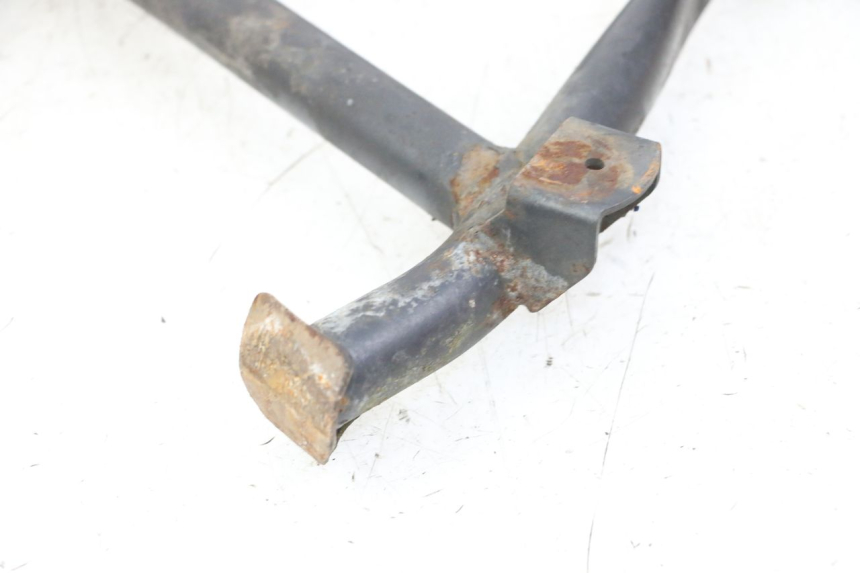 photo de BEQUILLE CENTRALE KAWASAKI ZR7 ZR-7 S 750 (1999 - 2004) - Zoom état d’usage