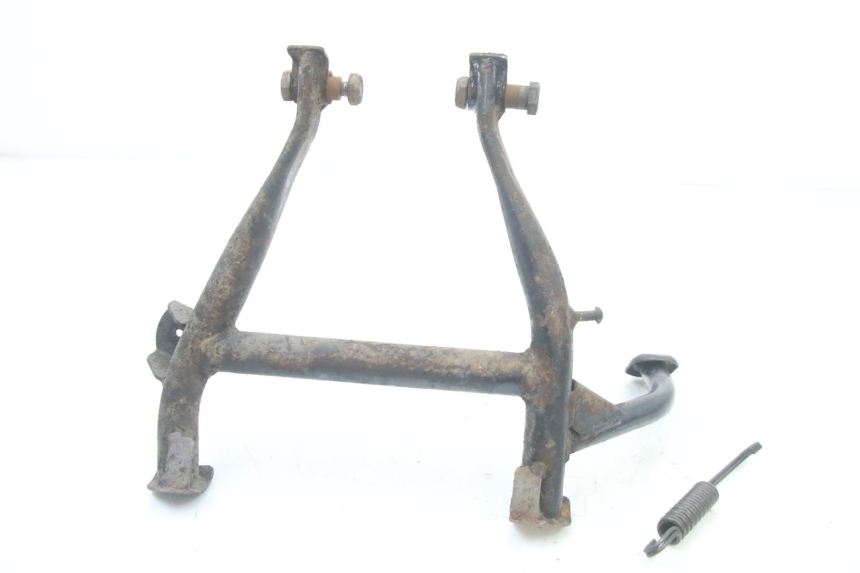 photo de BEQUILLE CENTRALE KAWASAKI ZR7 ZR-7 S 750 (1999 - 2004) - Vue principale