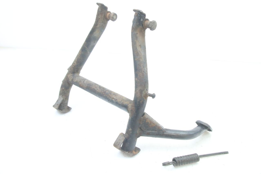 photo de BEQUILLE CENTRALE KAWASAKI ZR7 ZR-7 S 750 (1999 - 2004) - Détail de la pièce