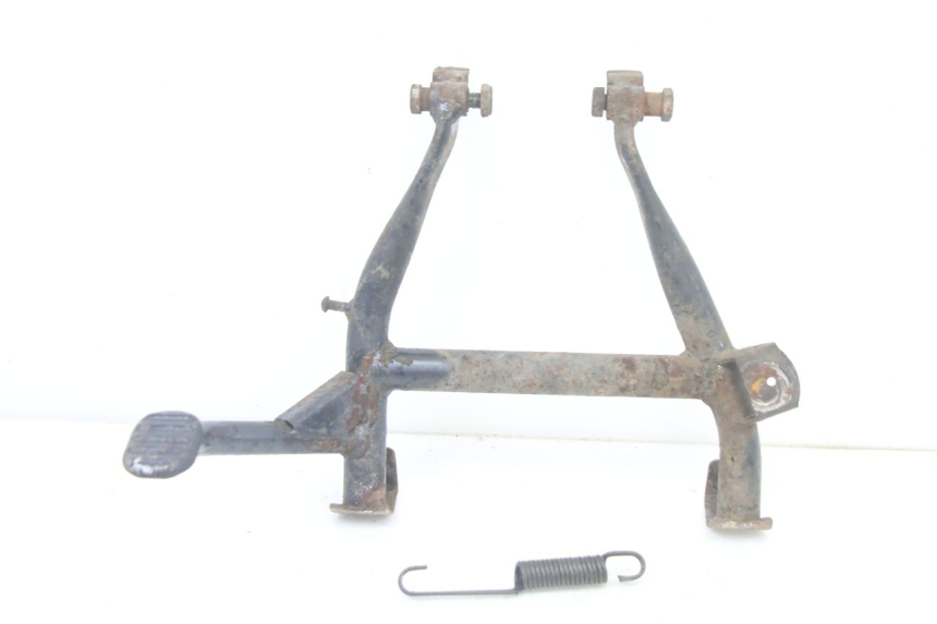 photo de BEQUILLE CENTRALE KAWASAKI ZR7 ZR-7 S 750 (1999 - 2004) - Autre angle de vue