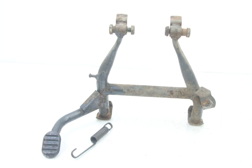 photo de BEQUILLE CENTRALE KAWASAKI ZR7 ZR-7 S 750 (1999 - 2004) - Gros plan technique