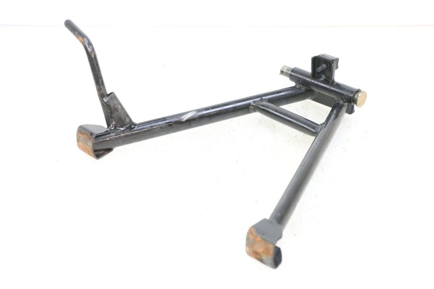 photo de BEQUILLE CENTRALE KIDEN KD125-G 125 (2018 - 2022) - Zoom état d’usage