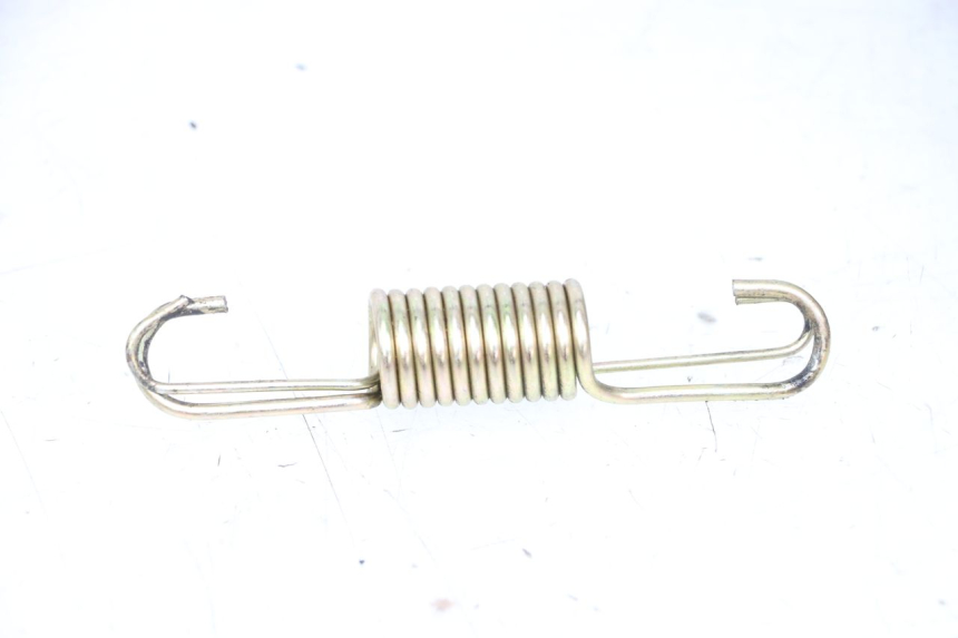 photo de BEQUILLE CENTRALE KIDEN KD125-G 125 (2018 - 2022) - Points de fixation