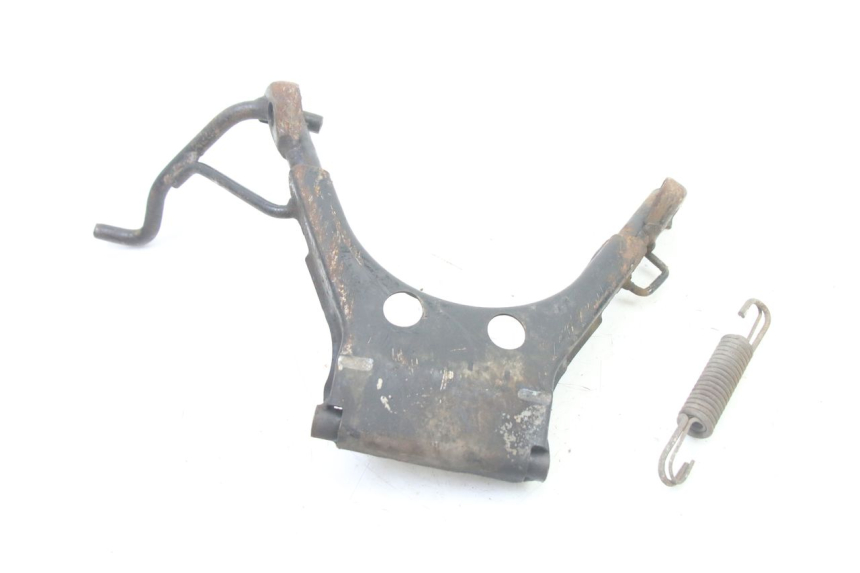 photo de BEQUILLE CENTRALE PEUGEOT KISBEE 2T 50 (2010 - 2017) - Zoom état d’usage