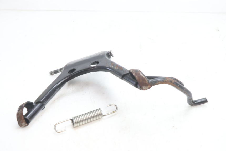 photo de BEQUILLE CENTRALE PEUGEOT KISBEE 2T 50 (2018 - 2022) - Autre angle de vue