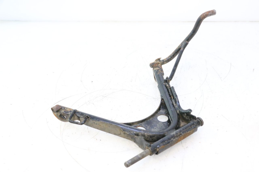 photo de BEQUILLE CENTRALE PEUGEOT KISBEE 2T 50 (2010 - 2017) - Zoom état d’usage