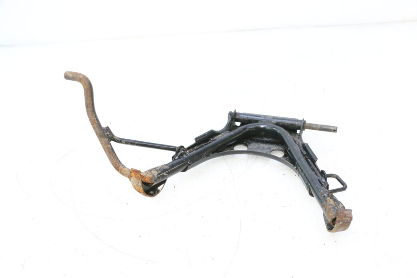 photo de BEQUILLE CENTRALE PEUGEOT KISBEE 2T 50 (2010 - 2017) - Autre angle de vue