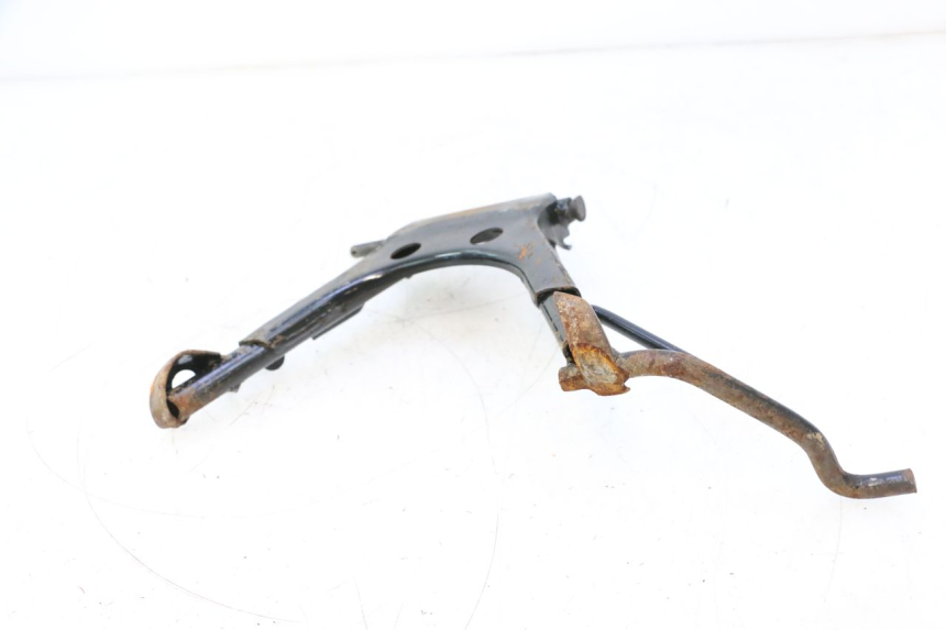 photo de BEQUILLE CENTRALE PEUGEOT KISBEE 2T 50 (2010 - 2017) - Gros plan technique