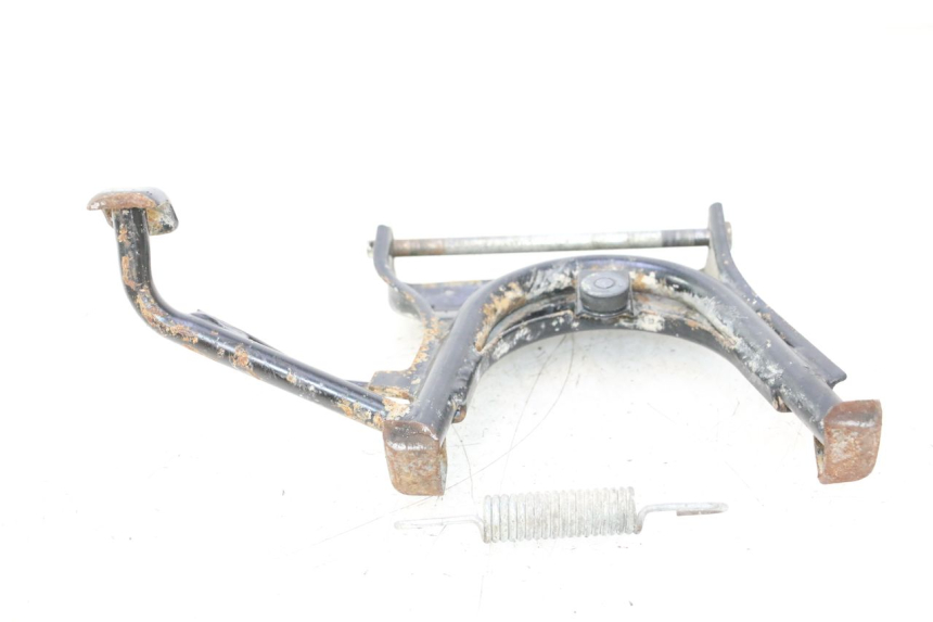 photo de BEQUILLE CENTRALE PEUGEOT KISBEE 4T 50 (2010 - 2017) - Gros plan technique