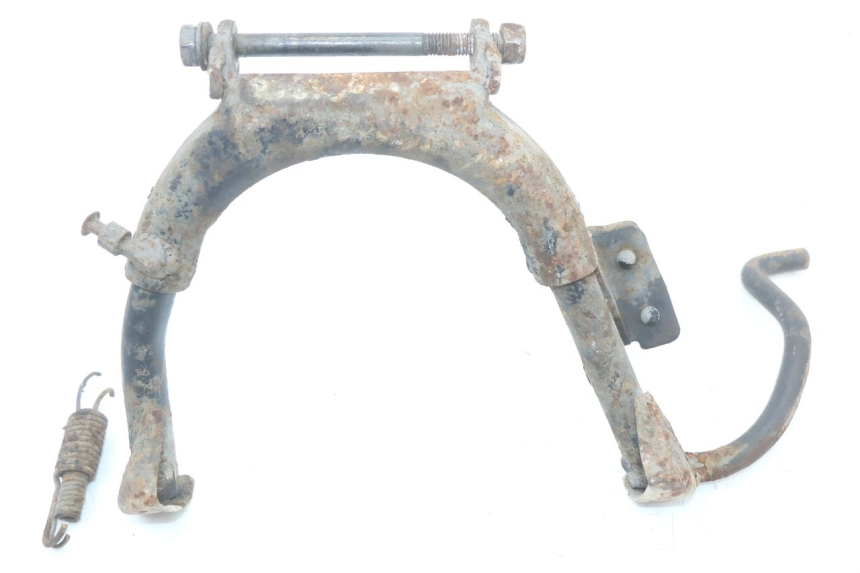 photo de BEQUILLE CENTRALE RENAULT KOURANOS 125 (2001 - 2004) - Vue principale