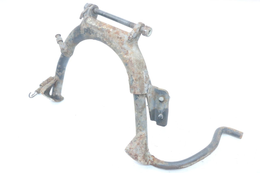 photo de BEQUILLE CENTRALE RENAULT KOURANOS 125 (2001 - 2004) - Détail de la pièce