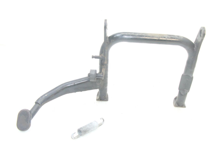 photo de BEQUILLE CENTRALE KYMCO PEOPLE S 125 (2000 - 2008) - Gros plan technique