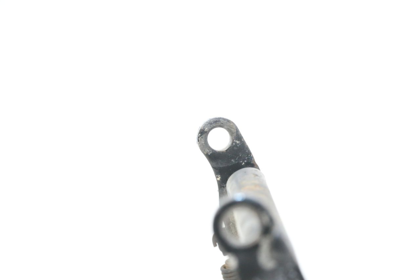 photo de BEQUILLE CENTRALE KYMCO X-TOWN XTOWN 125 (2016 - 2021) - Gros plan technique