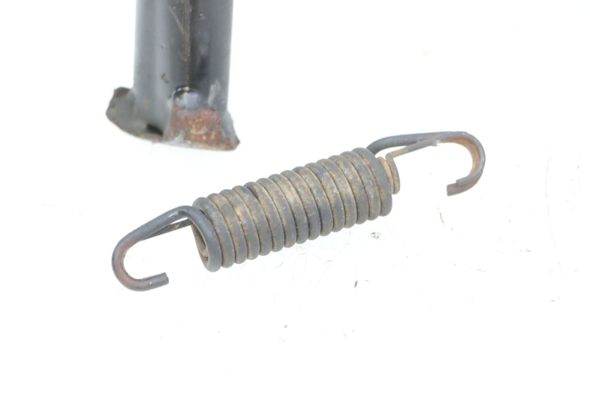 photo de BEQUILLE CENTRALE KYMCO X-TOWN XTOWN 125 (2016 - 2021) - Marquages et références