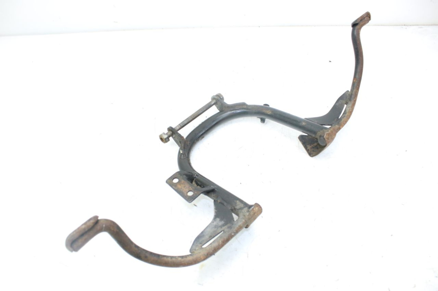 photo de BEQUILLE CENTRALE PIAGGIO LIBERTY 4T 50 (2004 - 2008) - Zoom état d’usage