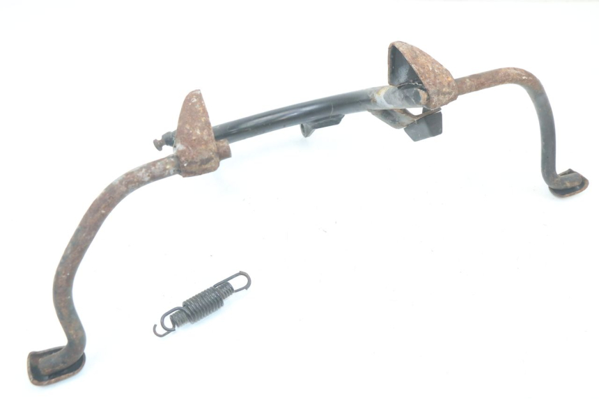 photo de BEQUILLE CENTRALE PIAGGIO LIBERTY 4T 50 (2004 - 2008) - Autre angle de vue