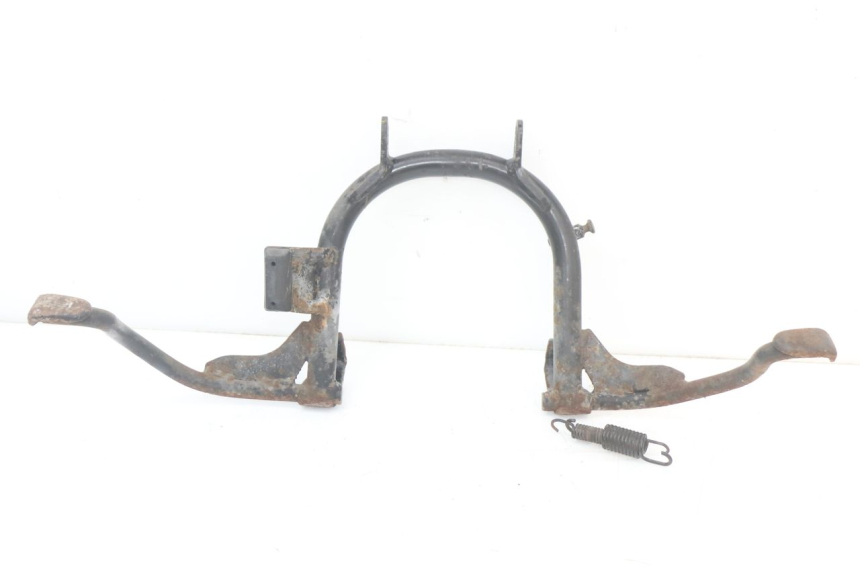 photo de BEQUILLE CENTRALE PIAGGIO LIBERTY 4T 50 (2004 - 2008) - Vue d’ensemble