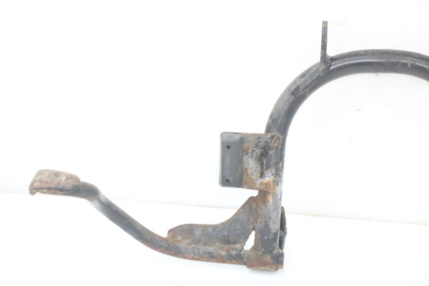 photo de BEQUILLE CENTRALE PIAGGIO LIBERTY 4T 50 (2004 - 2008) - Points de fixation