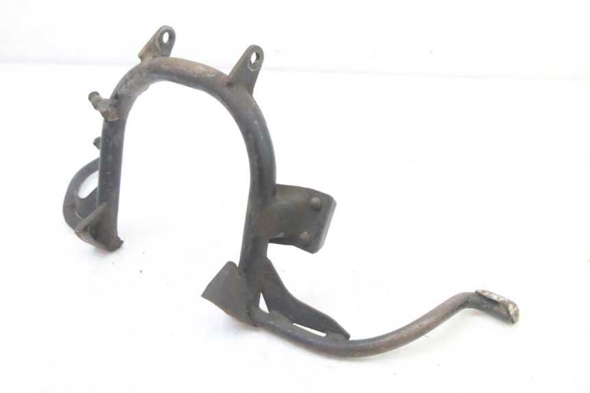 photo de BEQUILLE CENTRALE PIAGGIO LIBERTY 4T 50 (2009 - 2015) - Zoom état d’usage