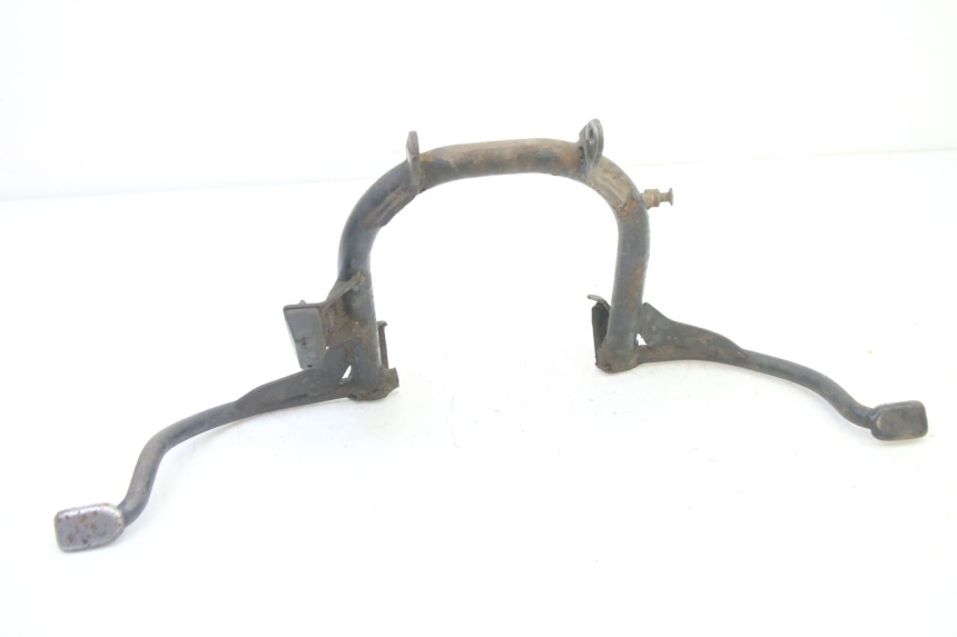 photo de BEQUILLE CENTRALE PIAGGIO LIBERTY 4T 50 (2009 - 2015) - Gros plan technique