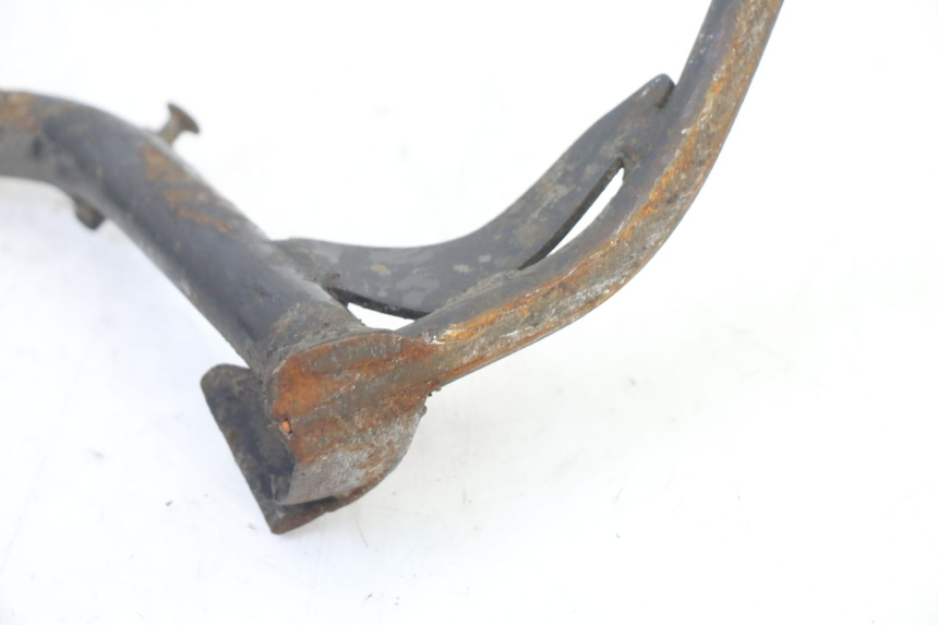 photo de BEQUILLE CENTRALE PIAGGIO LIBERTY 4T 50 (2009 - 2015) - État de surface