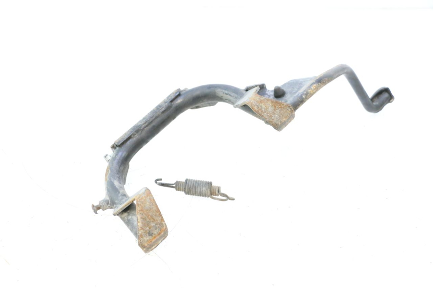 photo de BEQUILLE CENTRALE PIAGGIO LIBERTY IGET S 125 (2016 - 2020) - Autre angle de vue